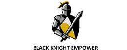 Black Knight Empower Logo